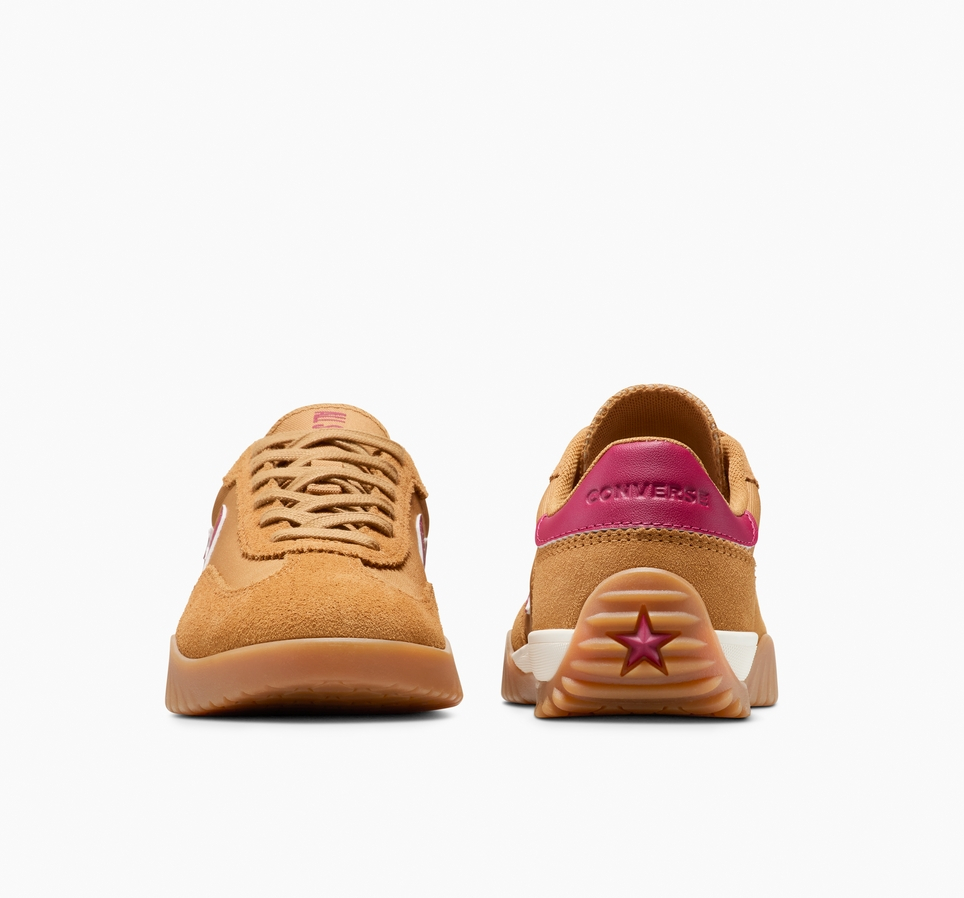Run Star Trainer