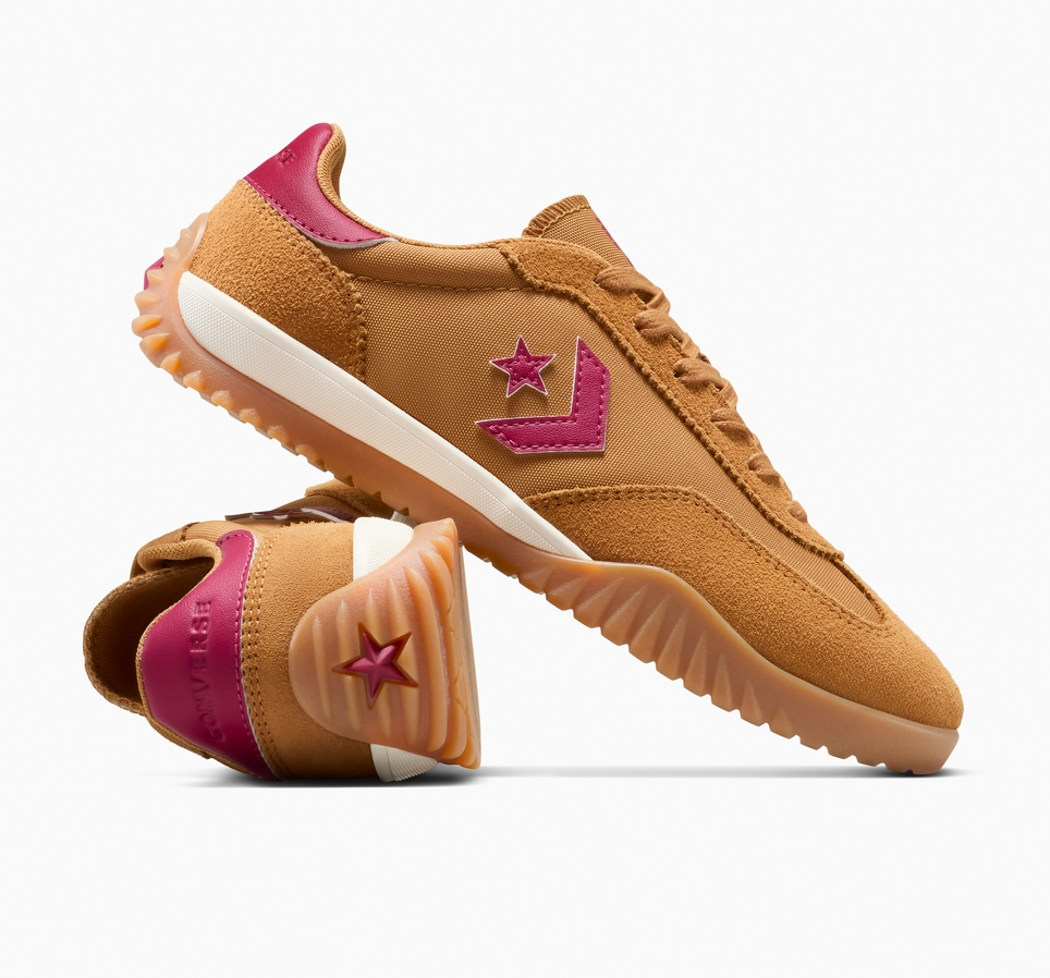 Run Star Trainer