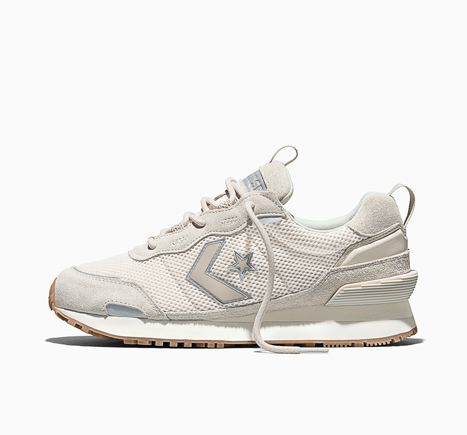 Omega Trainer Hike