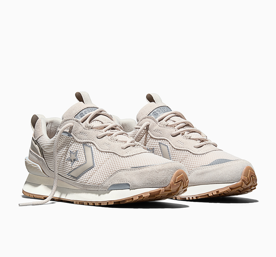 Omega Trainer Hike