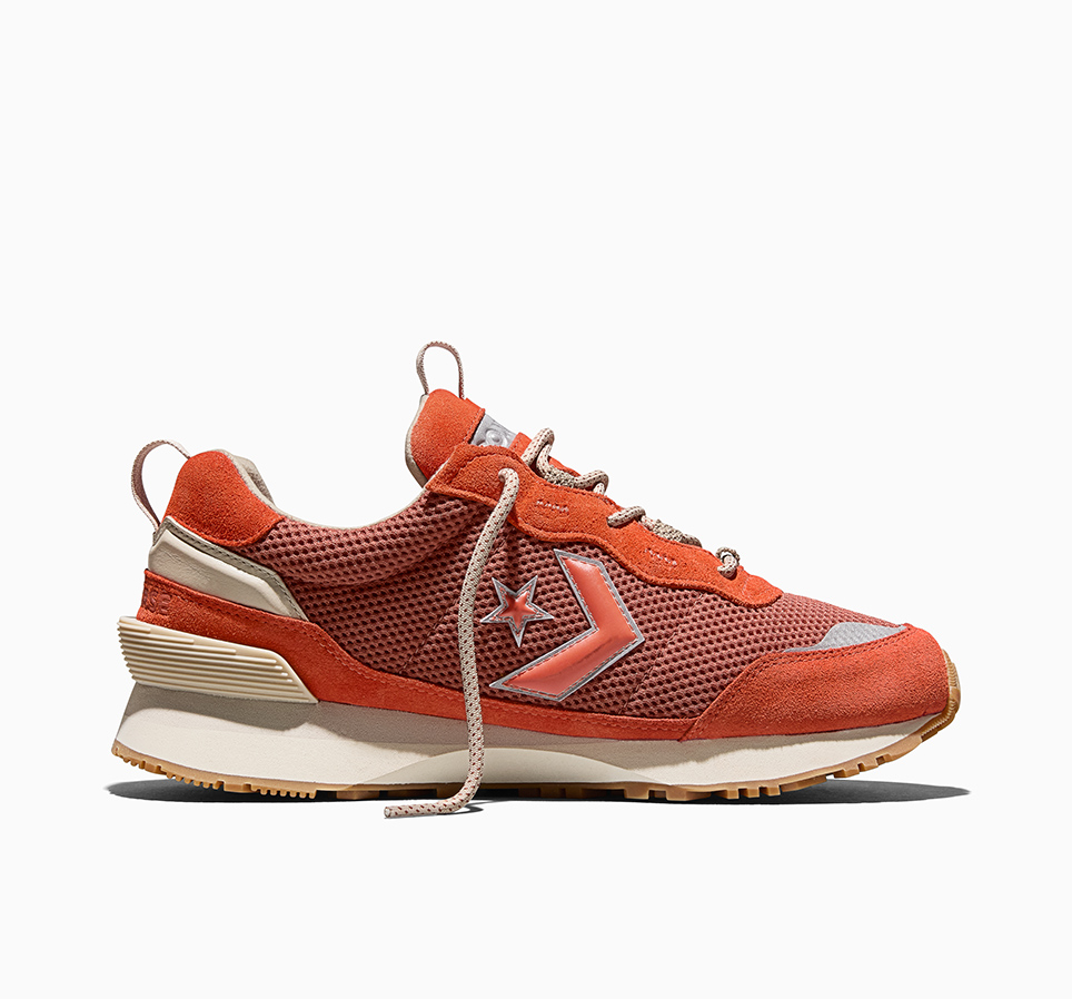 Omega Trainer Hike