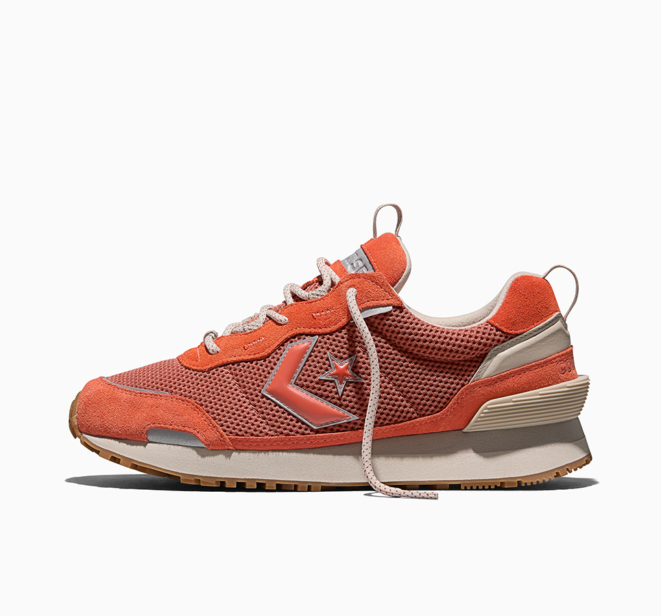 Omega Trainer Hike