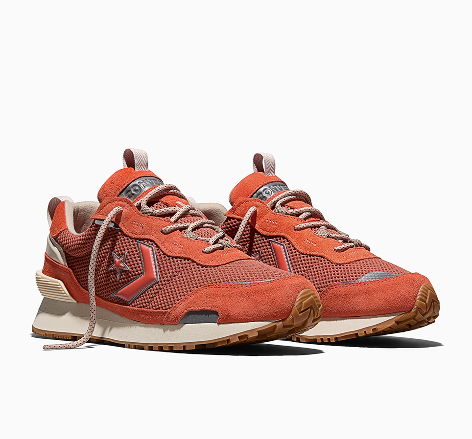 Omega Trainer Hike