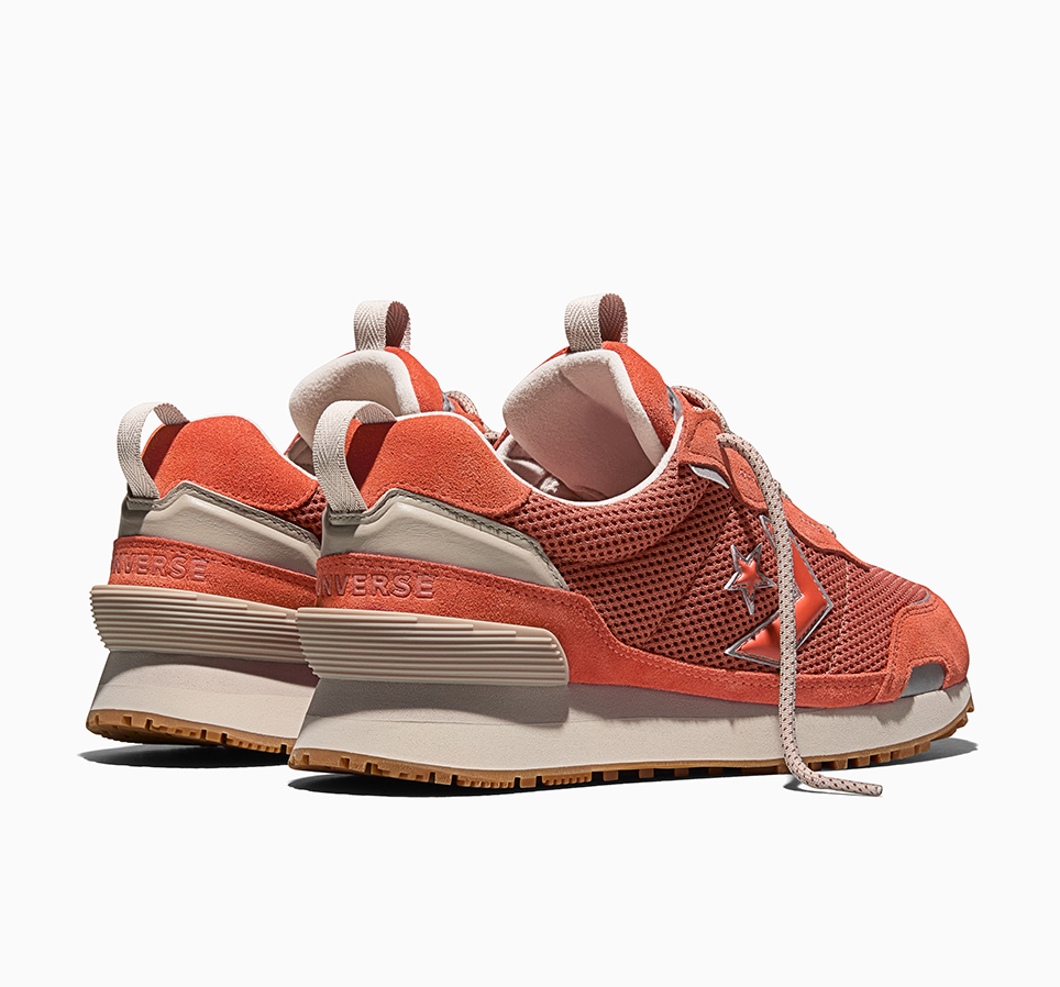 Omega Trainer Hike
