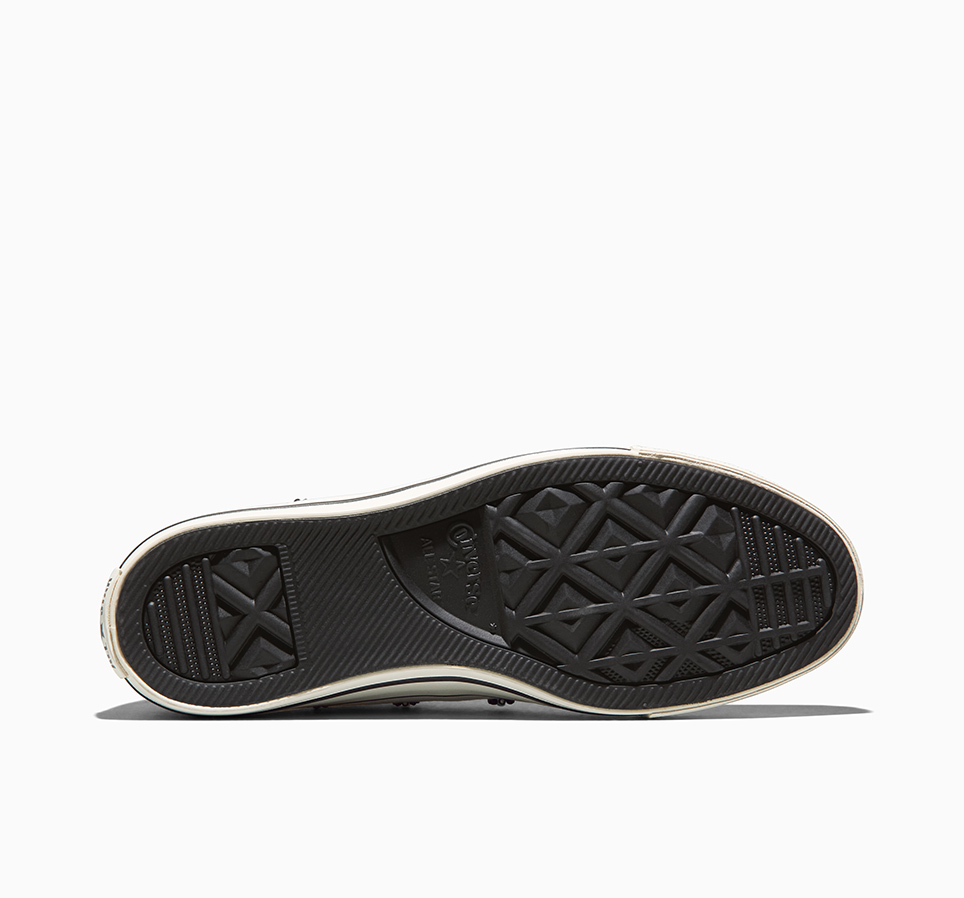 Chuck Taylor All Star Beads