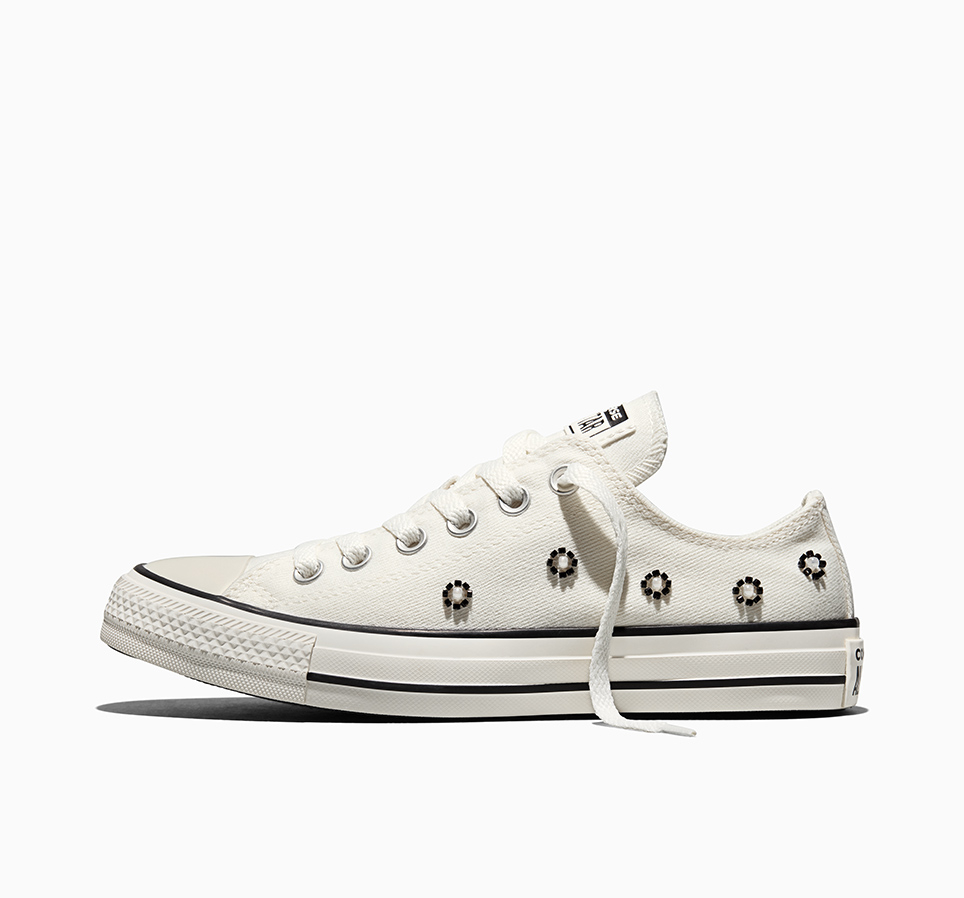 Chuck Taylor All Star Beads