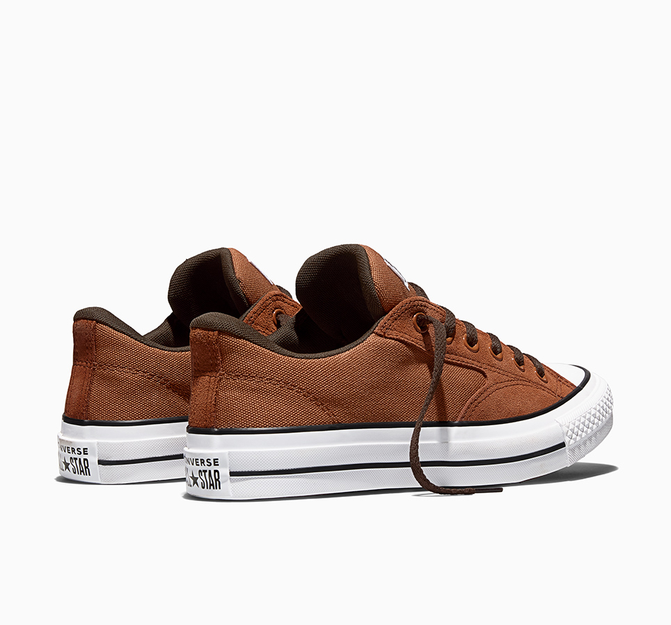 Chuck Taylor All Star Malden Street Canvas & Suede