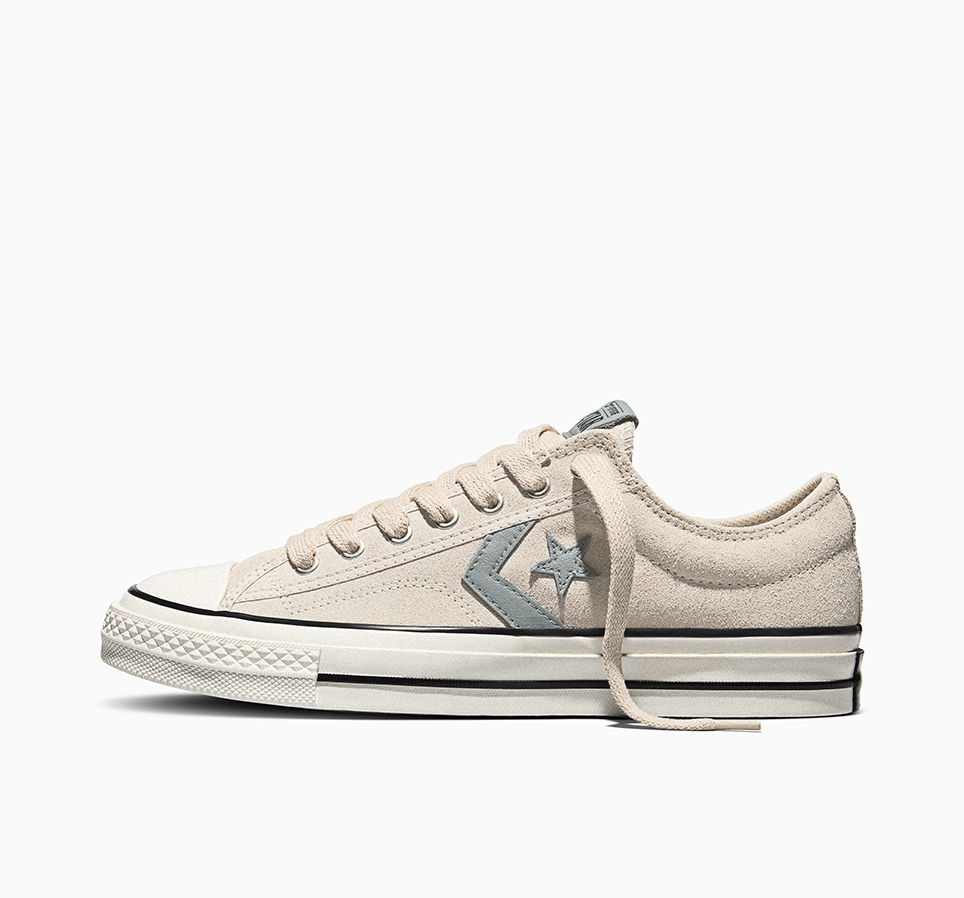 Star Player 76 Suede