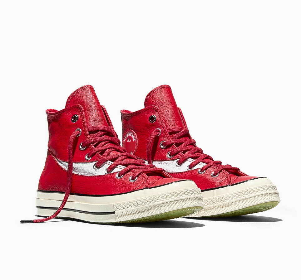Converse x Coca-Cola CT70