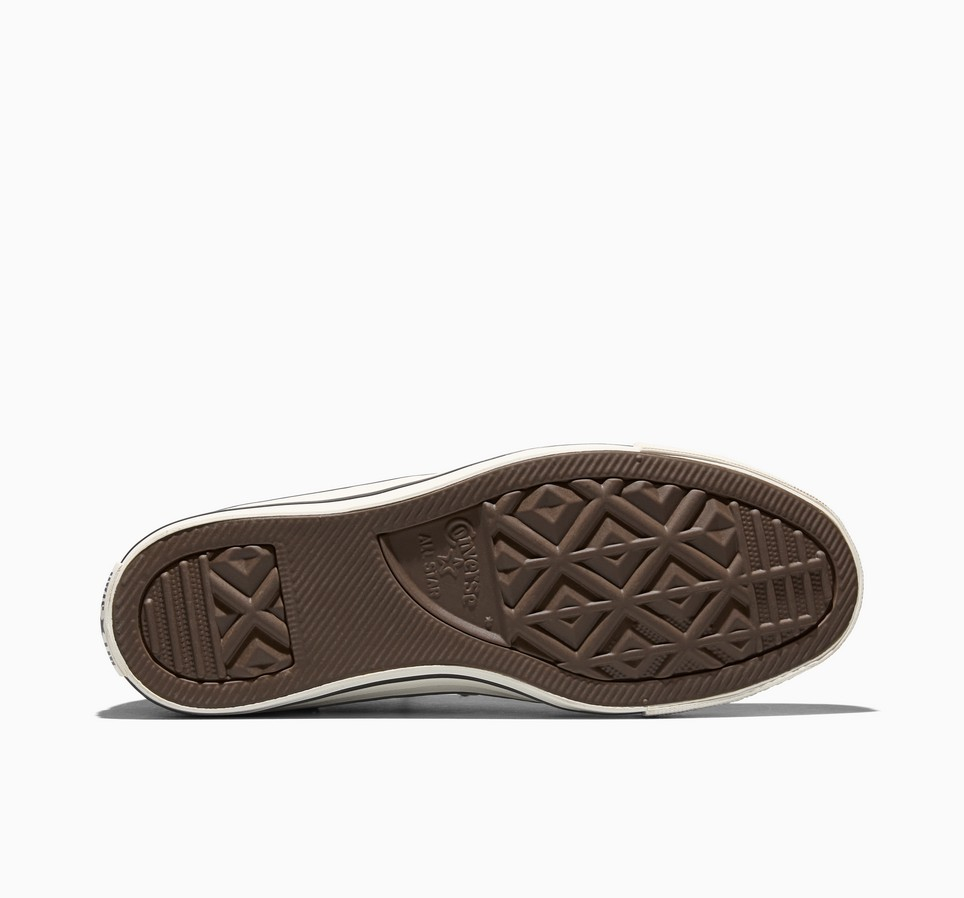 Chuck Taylor All Star Cow Print