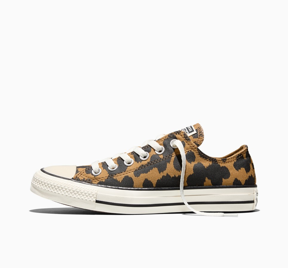 Chuck Taylor All Star Cow Print