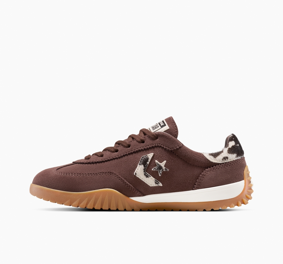 Run Star Trainer Pony Hair