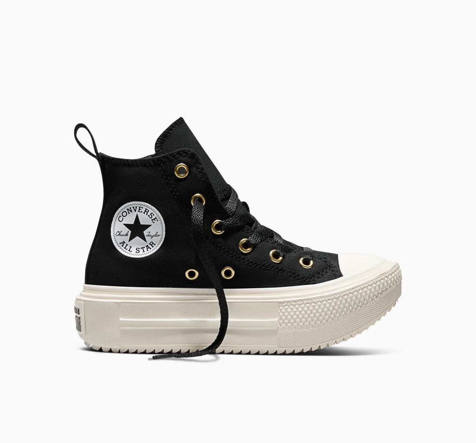 Chuck Taylor All Star Lift Double Stack