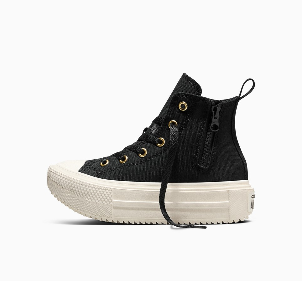 Chuck Taylor All Star Lift Double Stack