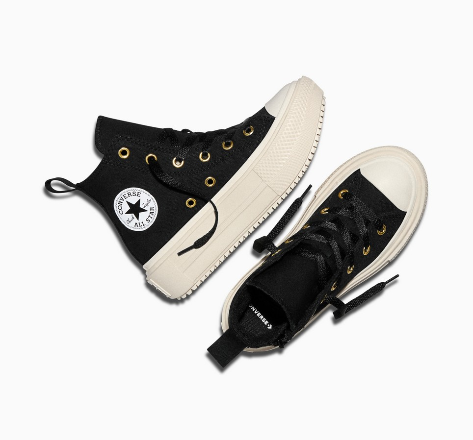 Chuck Taylor All Star Lift Double Stack