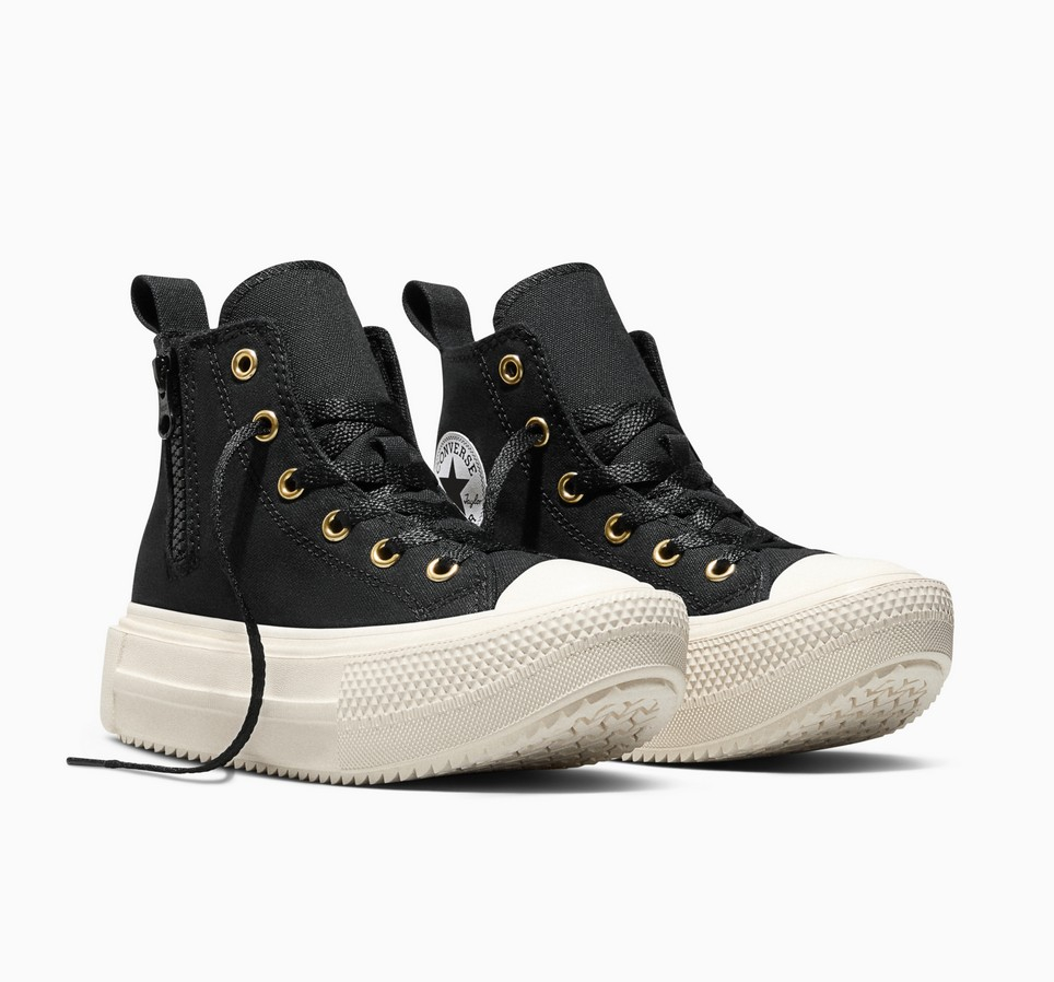Chuck Taylor All Star Lift Double Stack