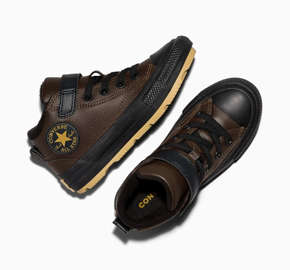 Chuck Taylor All Star Malden Street Boot