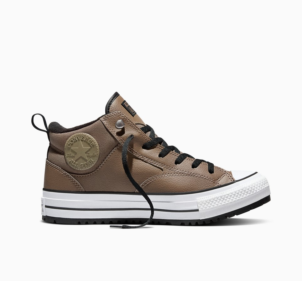 Chuck Taylor All Star Malden Street Boot