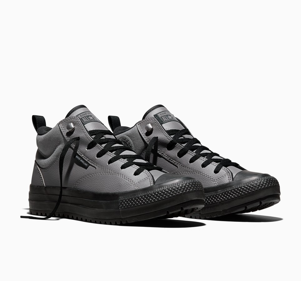 Chuck Taylor All Star Malden Street Boot