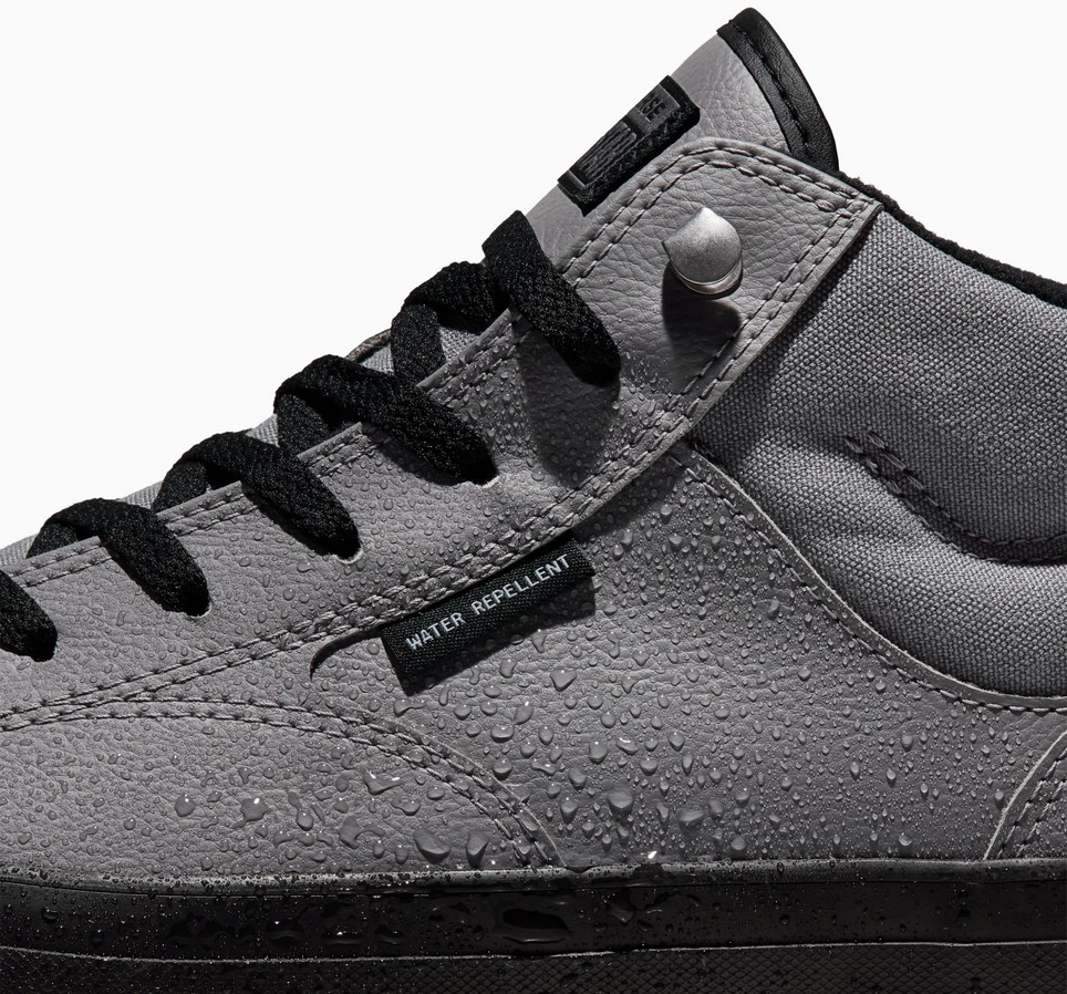 Chuck Taylor All Star Malden Street Boot