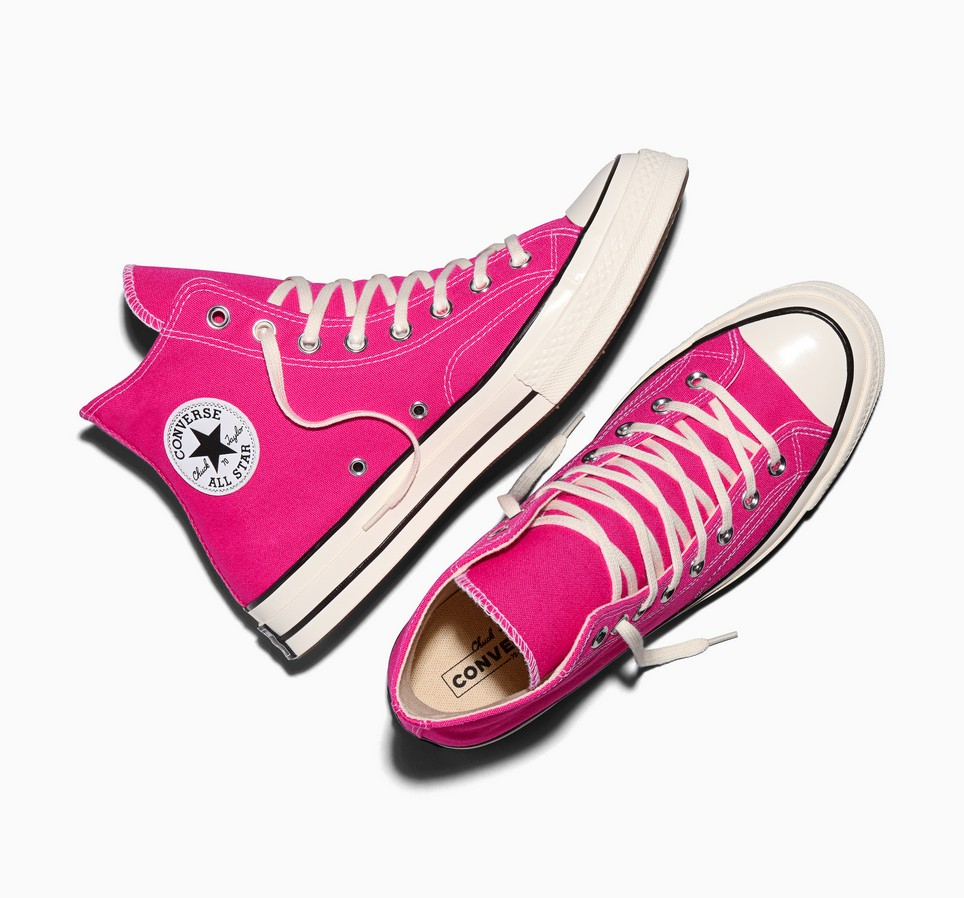 Chuck 70