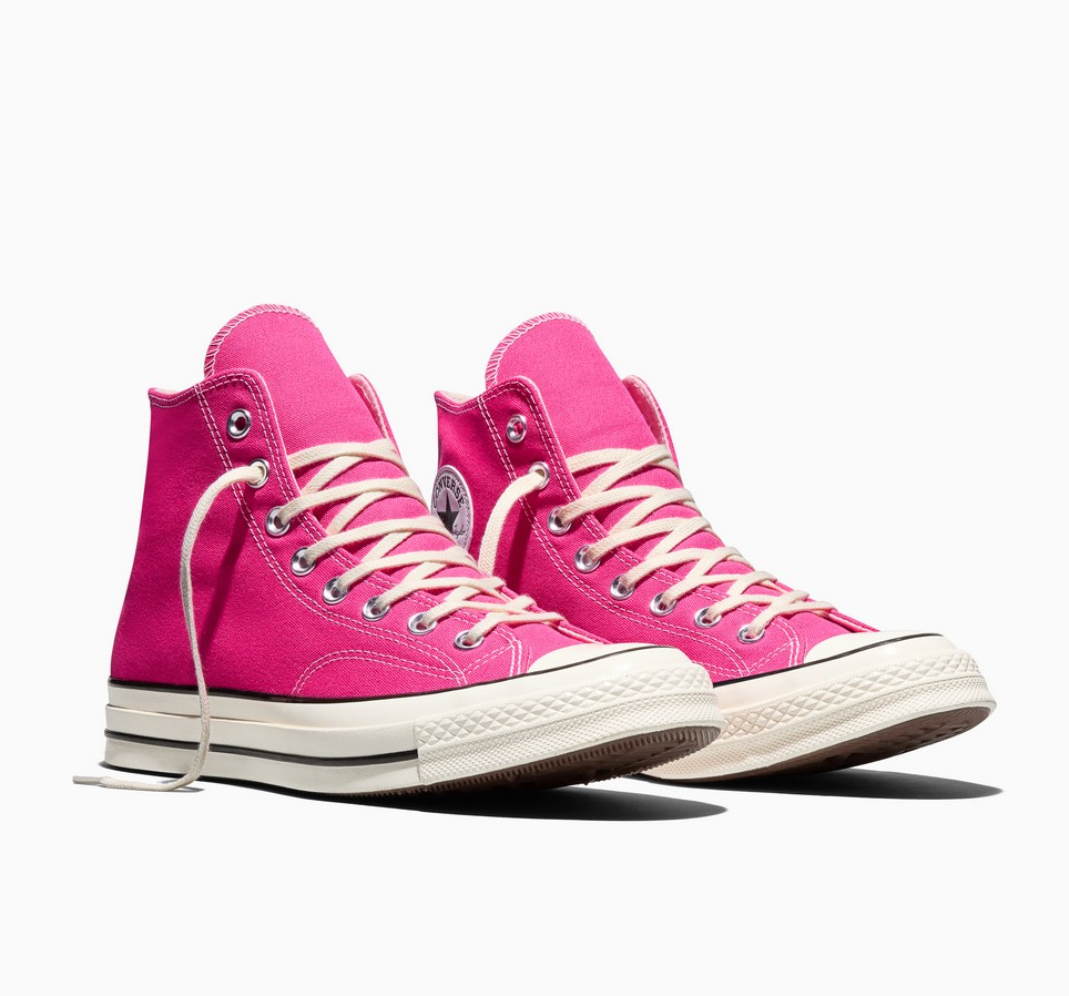 Chuck 70
