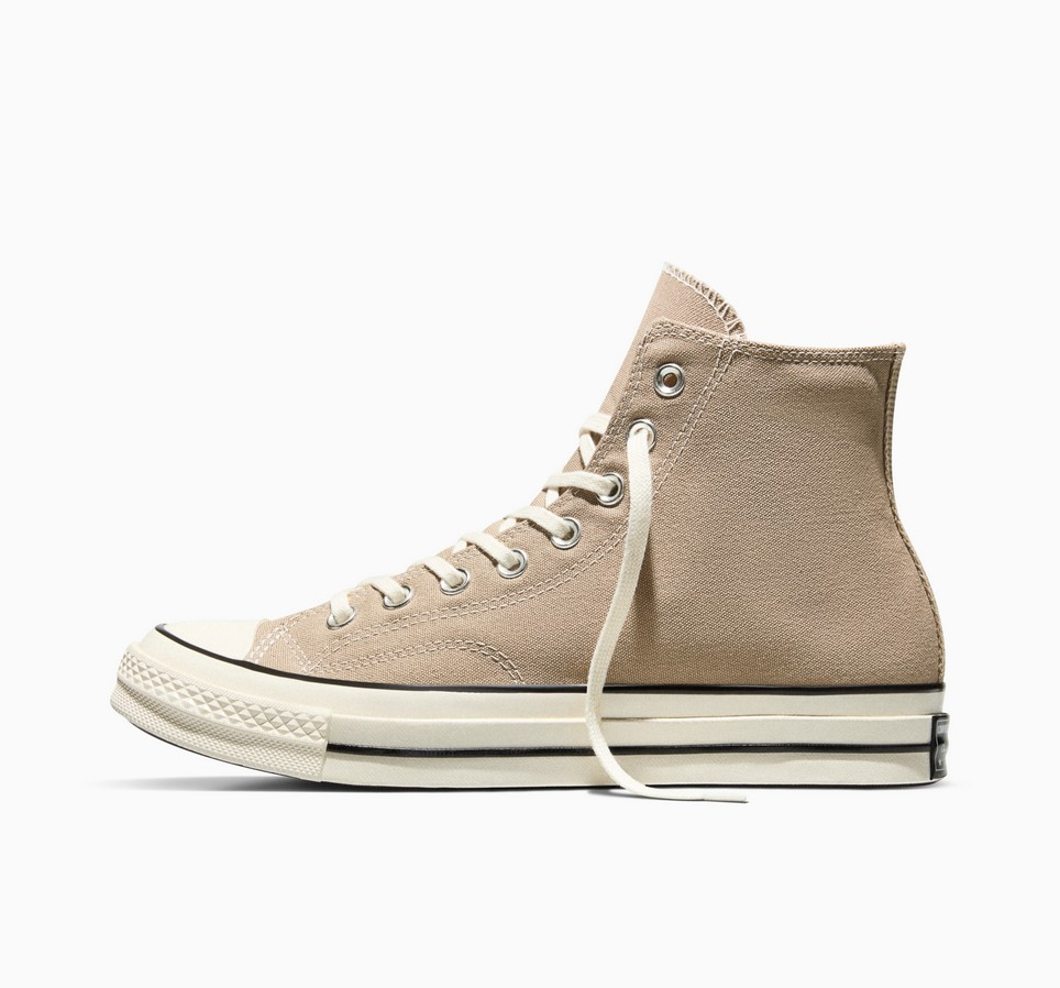 Chuck 70