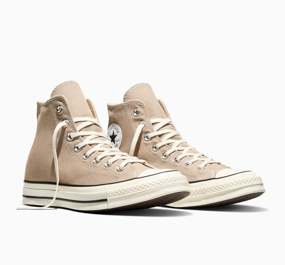 Chuck 70