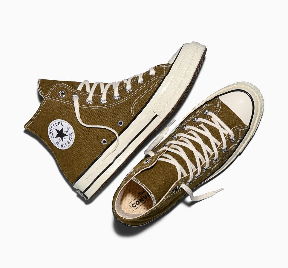 Chuck 70 Canvas
