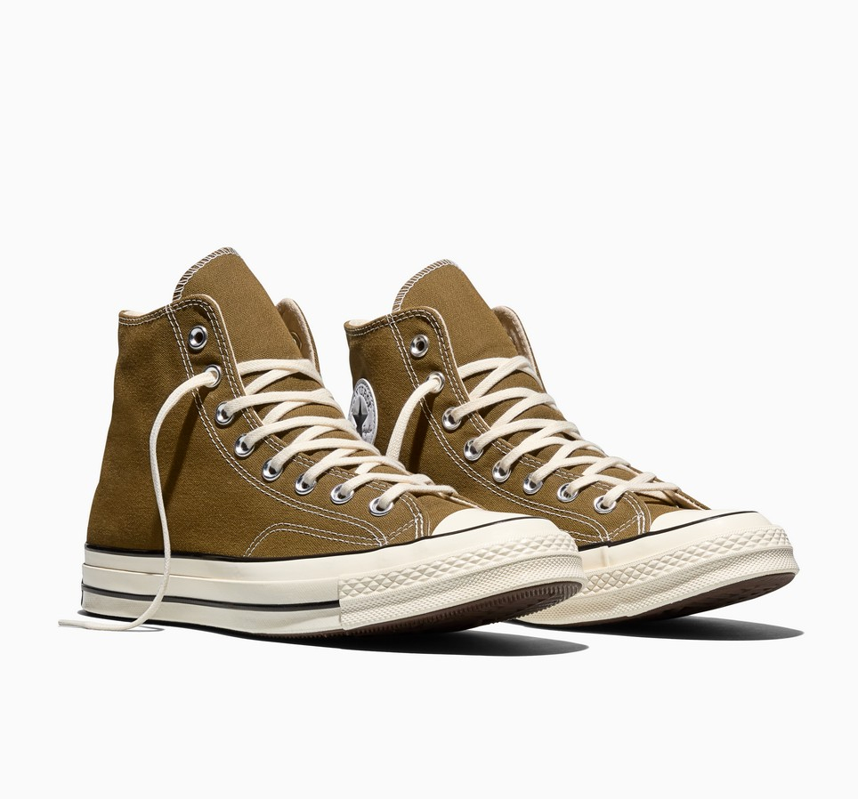 Chuck 70 Canvas