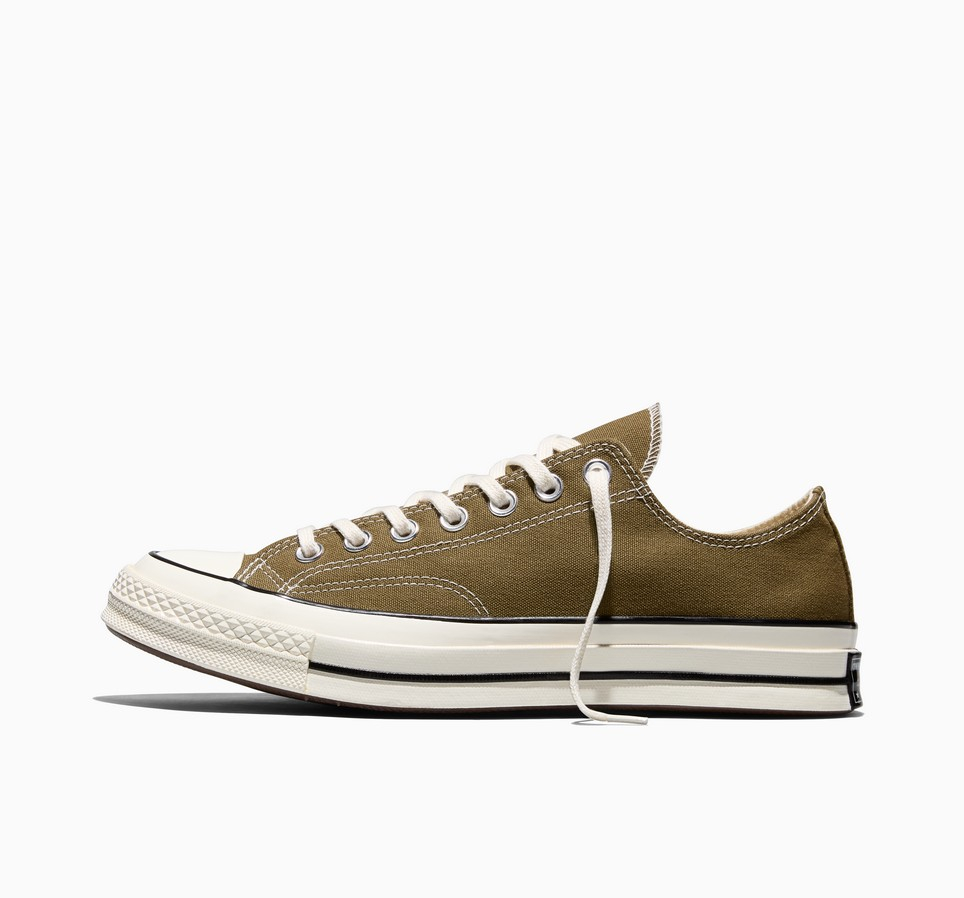 Chuck 70 Canvas