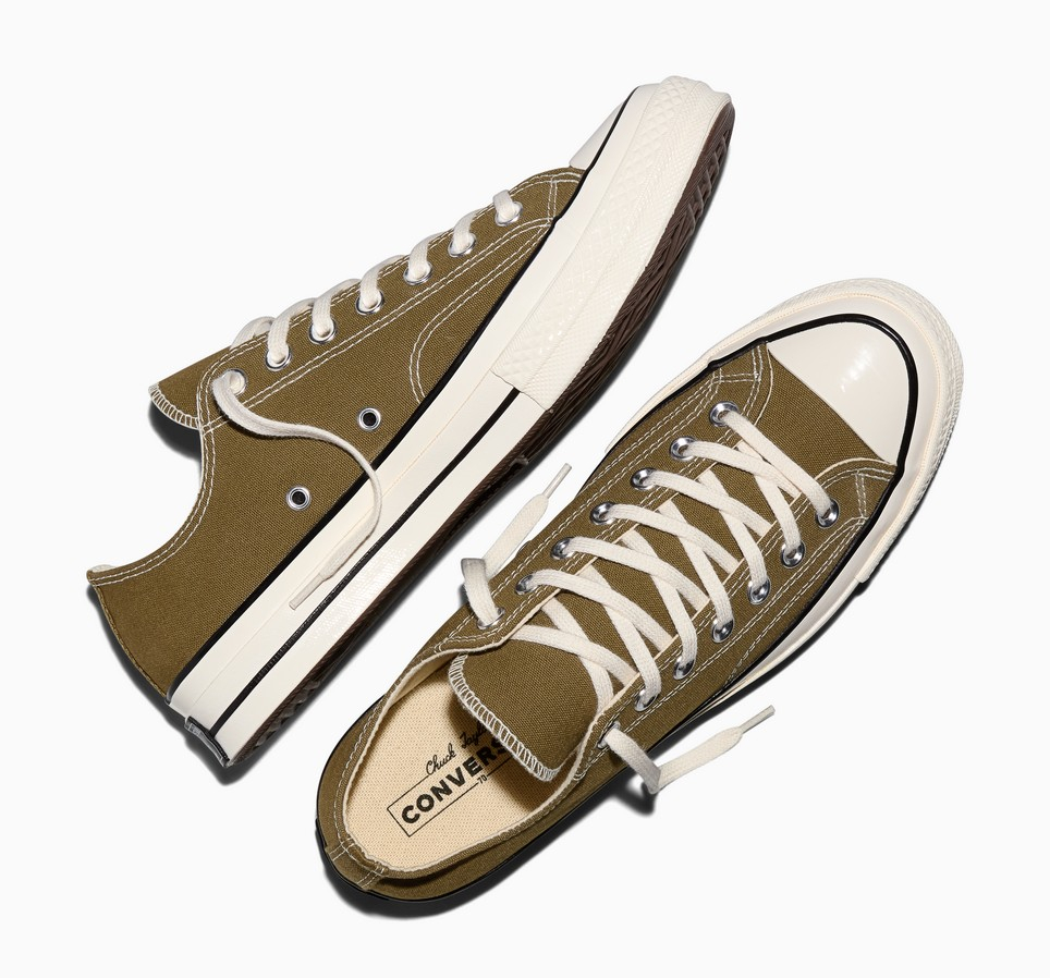 Chuck 70 Canvas