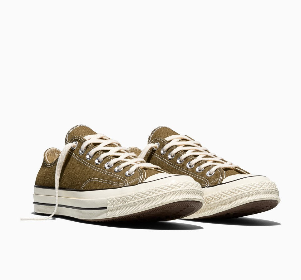 Chuck 70 Canvas