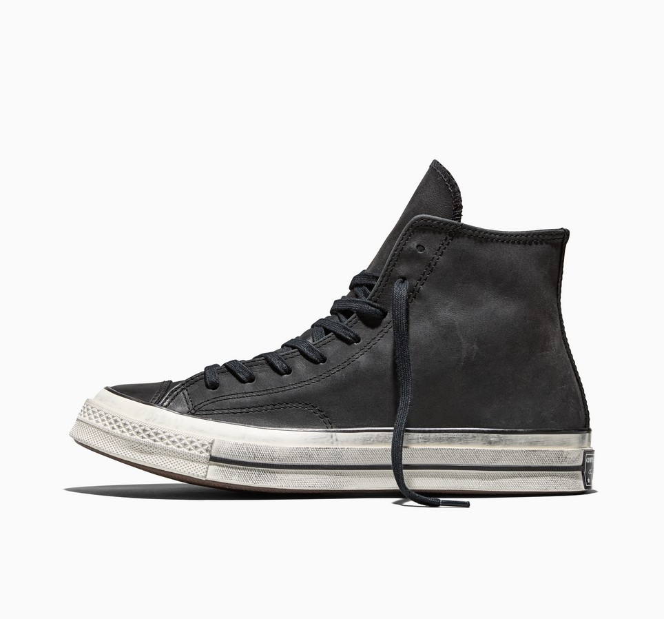 Chuck 70