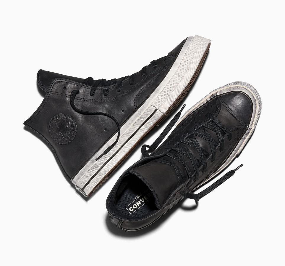 Chuck 70