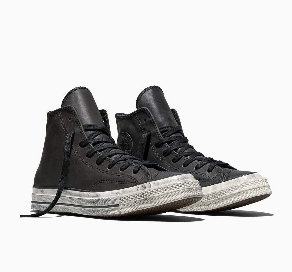 Chuck 70