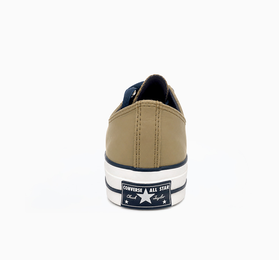 Chuck 70