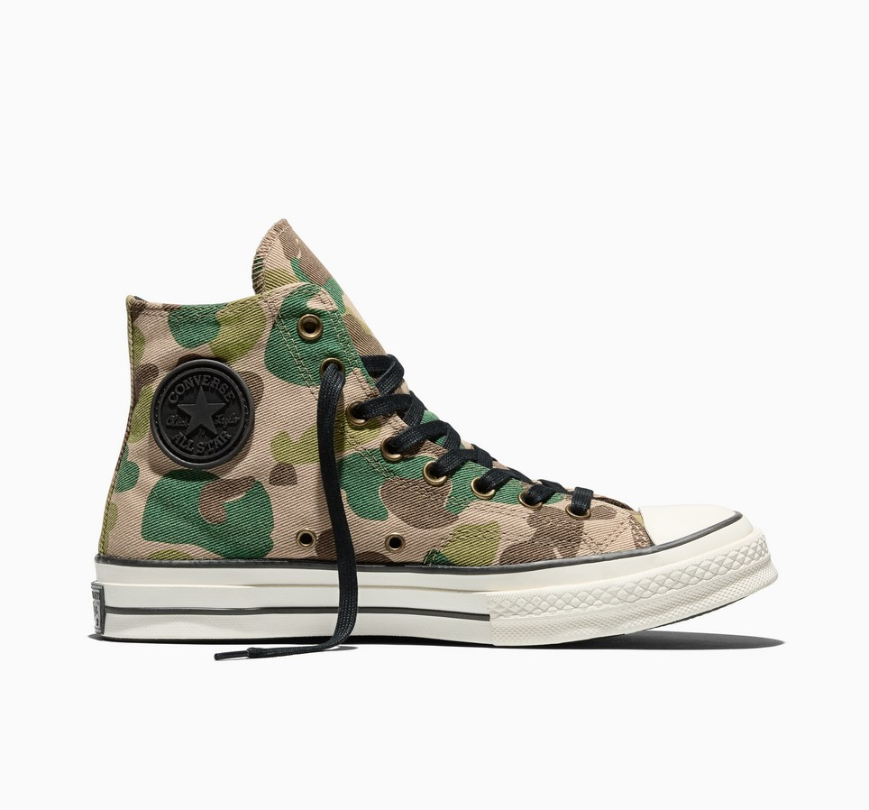 Chuck 70