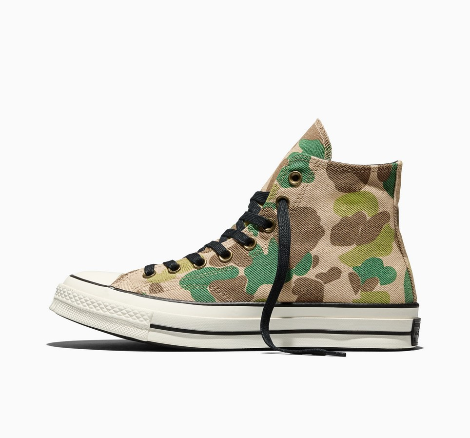 Chuck 70