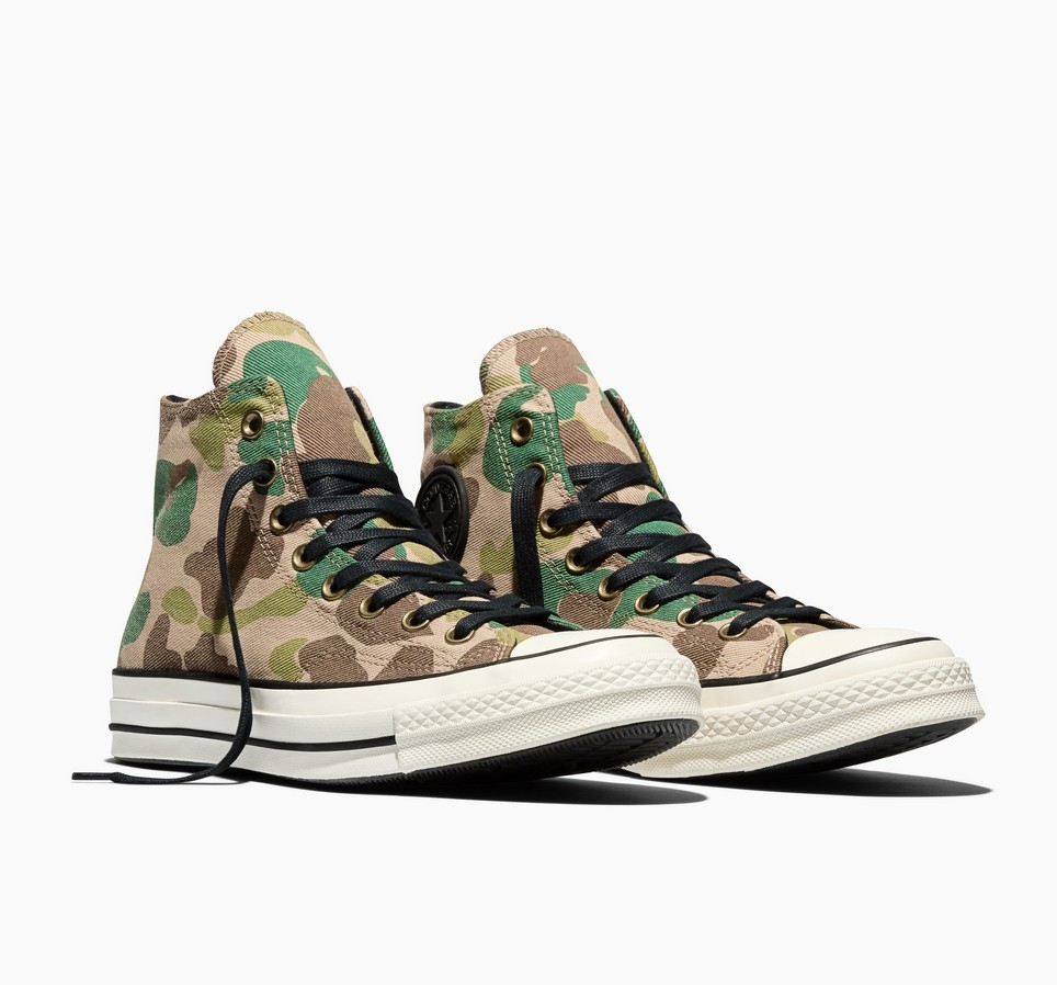 Chuck 70