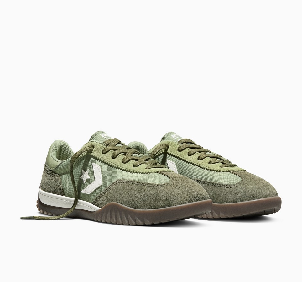 Run Star Trainer