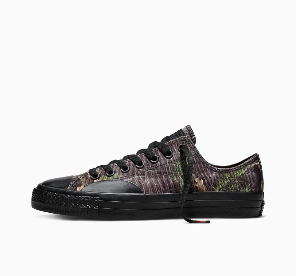 CONS CTAS Pro Real Tree