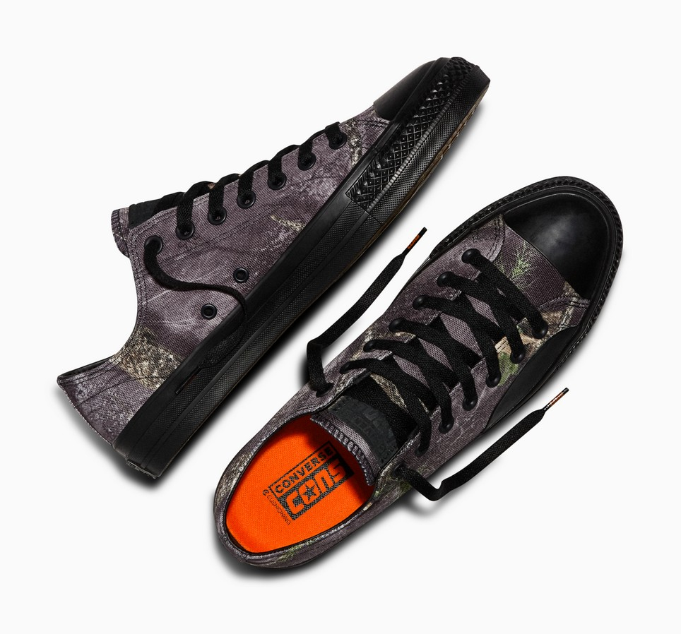 CONS CTAS Pro Real Tree