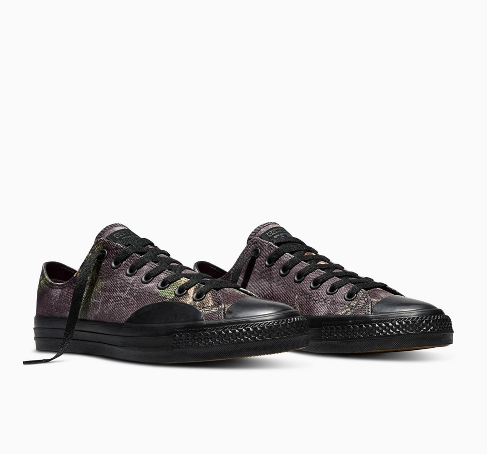 CONS CTAS Pro Real Tree