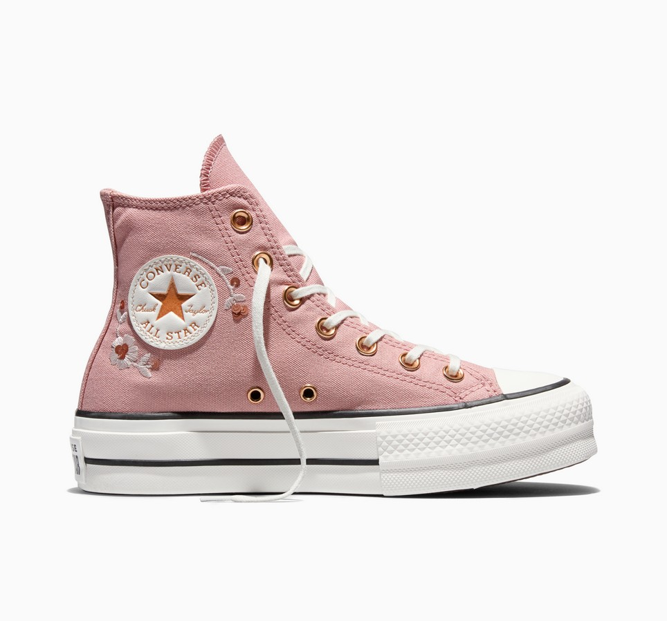 Chuck Taylor All Star Lift