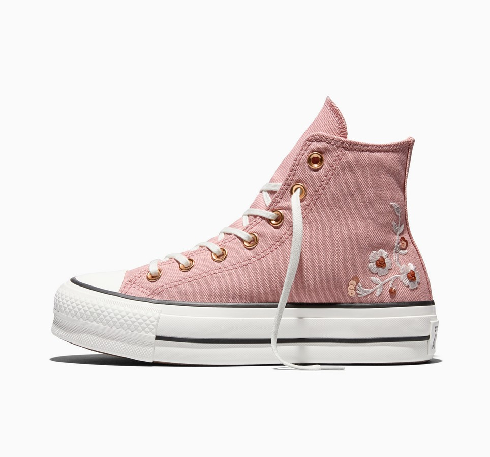 Chuck Taylor All Star Lift