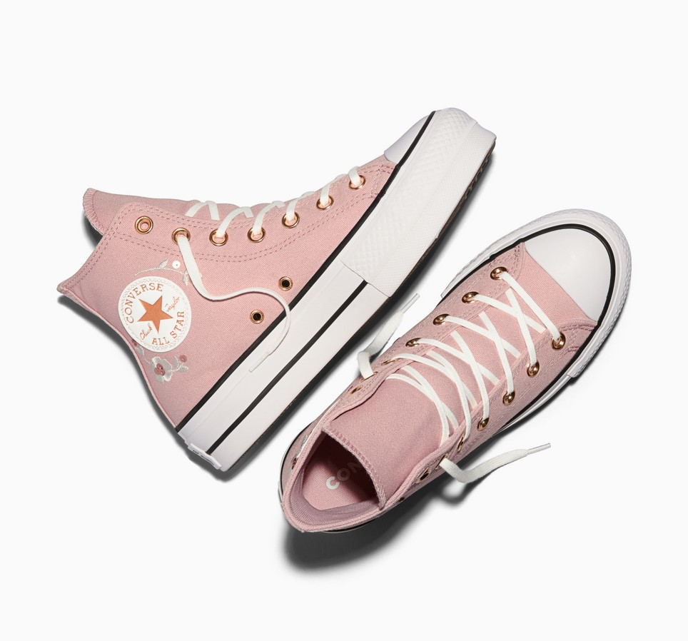 Chuck Taylor All Star Lift