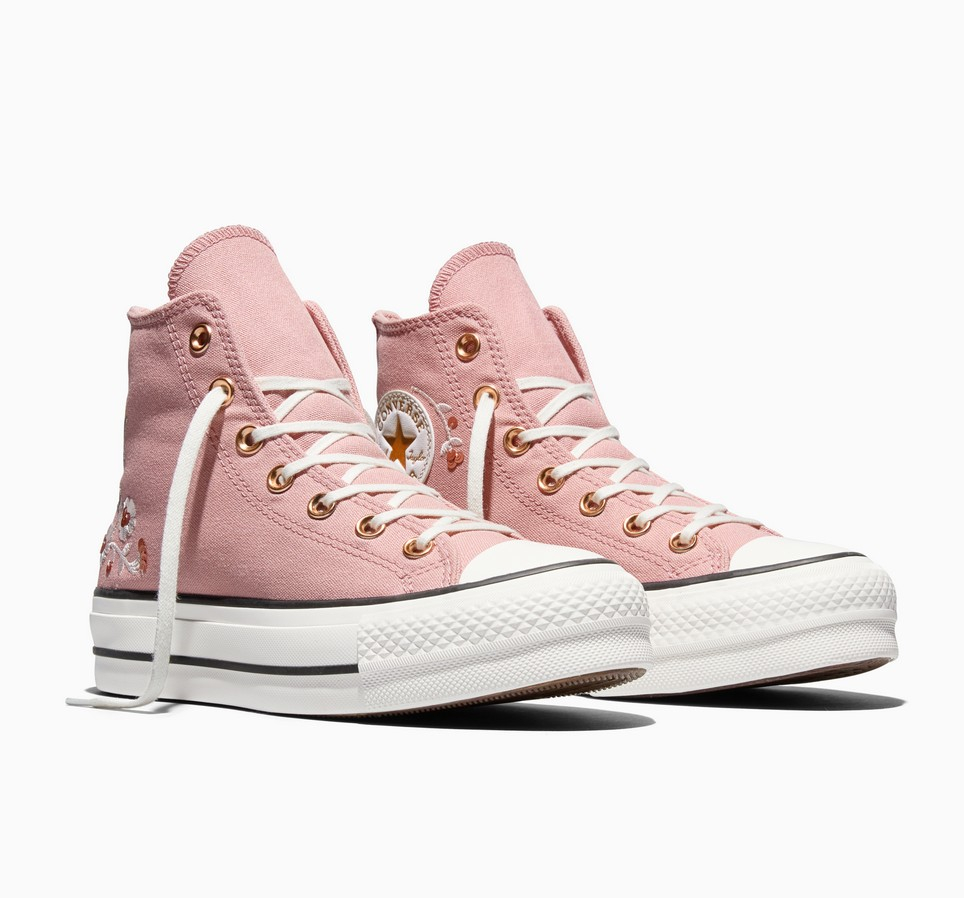 Chuck Taylor All Star Lift