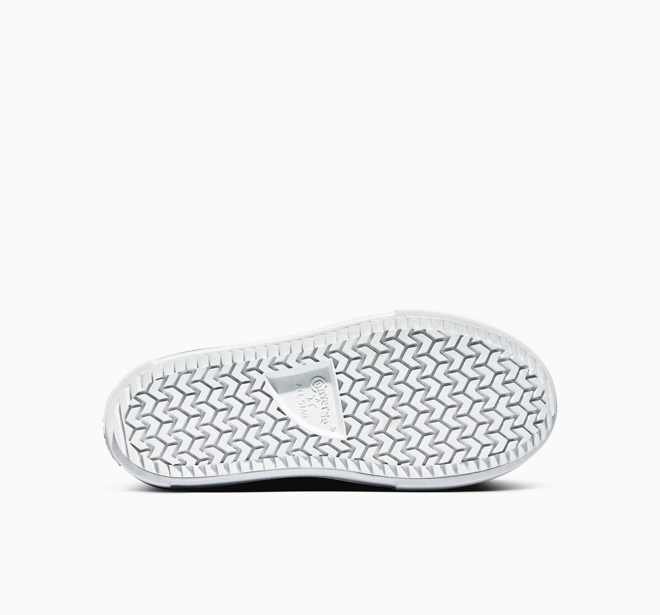 Chuck Taylor All Star Lift Double Stack Shine