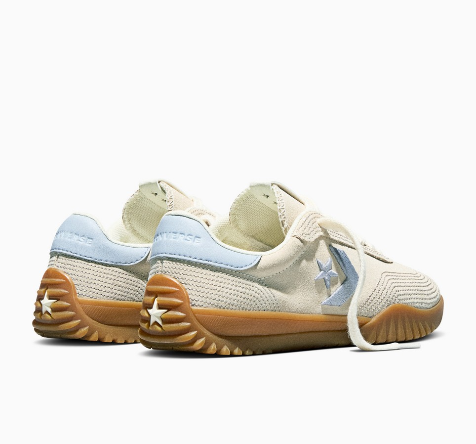 Run Star Trainer